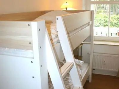 Ferienwohnung für 4 Personen (67 m²) in Ostseebad Kühlungsborn 6/10