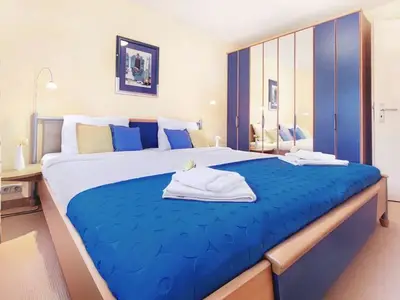 Ferienwohnung für 4 Personen (67 m²) in Ostseebad Kühlungsborn 4/10