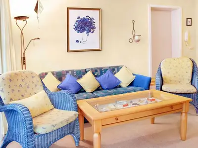Ferienwohnung für 4 Personen (67 m²) in Ostseebad Kühlungsborn 9/10