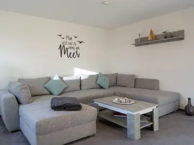 Ferienwohnung für 4 Personen (65 m²) in Ostseebad Kühlungsborn 1/10