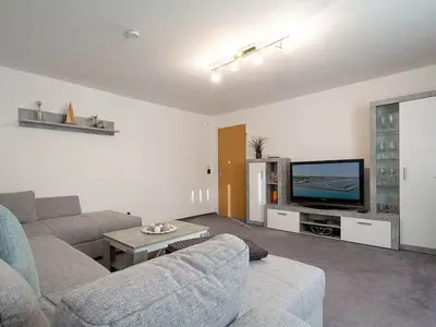 Ferienwohnung für 4 Personen (65 m²) in Ostseebad Kühlungsborn 2/10