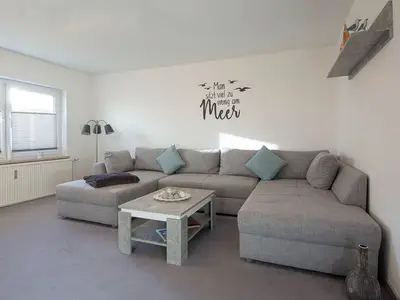 Ferienwohnung für 4 Personen (65 m²) in Ostseebad Kühlungsborn 3/10