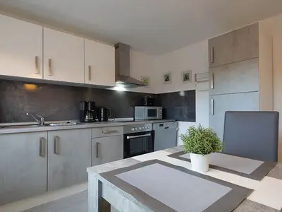 Ferienwohnung für 4 Personen (65 m²) in Ostseebad Kühlungsborn 4/10