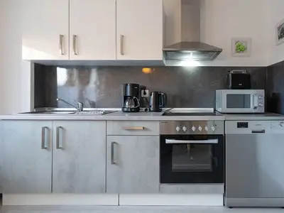 Ferienwohnung für 4 Personen (65 m²) in Ostseebad Kühlungsborn 5/10