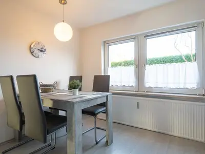 Ferienwohnung für 4 Personen (65 m²) in Ostseebad Kühlungsborn 6/10