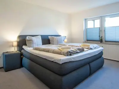 Ferienwohnung für 4 Personen (65 m²) in Ostseebad Kühlungsborn 7/10