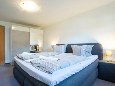 Ferienwohnung für 4 Personen (65 m²) in Ostseebad Kühlungsborn 8/10