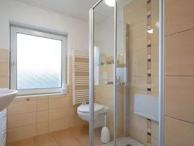 Ferienwohnung für 4 Personen (65 m²) in Ostseebad Kühlungsborn 10/10
