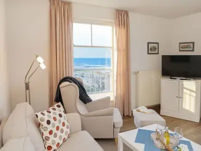 Ferienwohnung für 4 Personen (60 m²) in Ostseebad Kühlungsborn 3/10