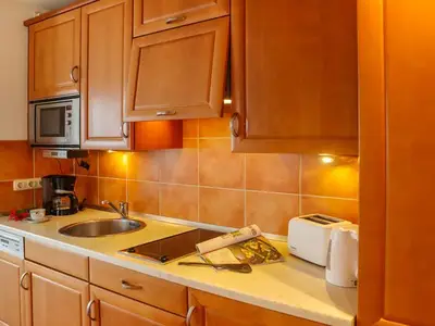 Ferienwohnung für 4 Personen (60 m²) in Ostseebad Kühlungsborn 4/10