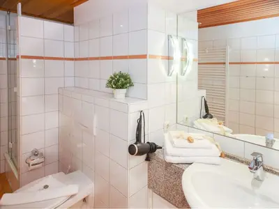 Ferienwohnung für 4 Personen (60 m²) in Ostseebad Kühlungsborn 5/10