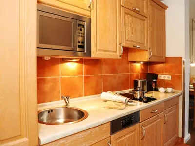 Ferienwohnung für 4 Personen (60 m²) in Ostseebad Kühlungsborn 2/10