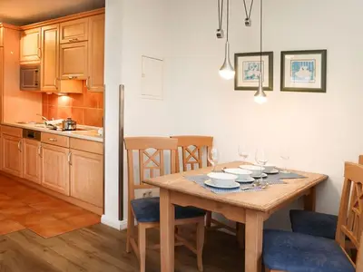 Ferienwohnung für 4 Personen (60 m²) in Ostseebad Kühlungsborn 3/10