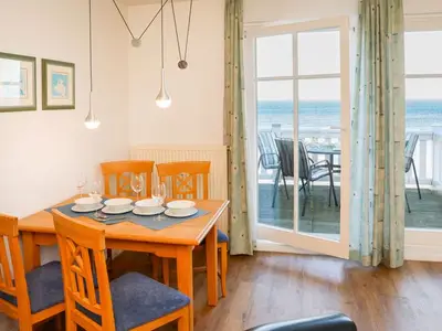 Ferienwohnung für 4 Personen (60 m²) in Ostseebad Kühlungsborn 4/10