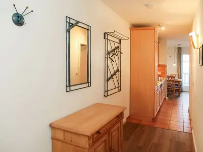 Ferienwohnung für 4 Personen (60 m²) in Ostseebad Kühlungsborn 5/10