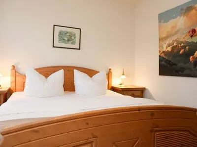 Ferienwohnung für 4 Personen (60 m²) in Ostseebad Kühlungsborn 6/10