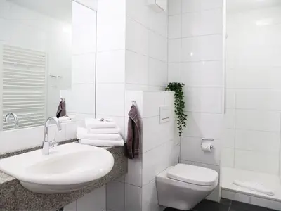 Ferienwohnung für 4 Personen (60 m²) in Ostseebad Kühlungsborn 8/10