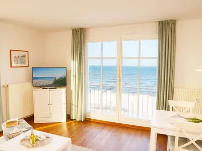 Ferienwohnung für 4 Personen (60 m²) in Ostseebad Kühlungsborn 2/10