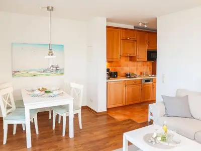 Ferienwohnung für 4 Personen (60 m²) in Ostseebad Kühlungsborn 3/10