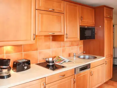 Ferienwohnung für 4 Personen (60 m²) in Ostseebad Kühlungsborn 4/10