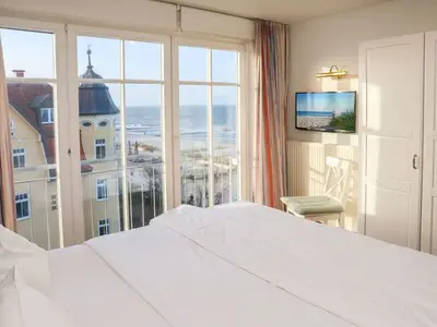 Ferienwohnung für 4 Personen (60 m²) in Ostseebad Kühlungsborn 5/10