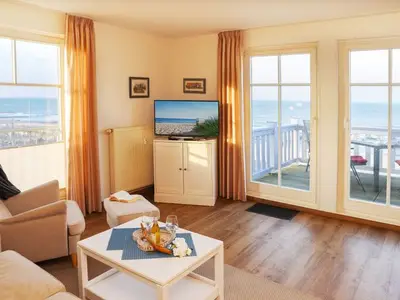 Ferienwohnung für 4 Personen (60 m²) in Ostseebad Kühlungsborn 8/10
