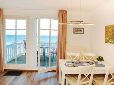 Ferienwohnung für 4 Personen (60 m²) in Ostseebad Kühlungsborn 10/10