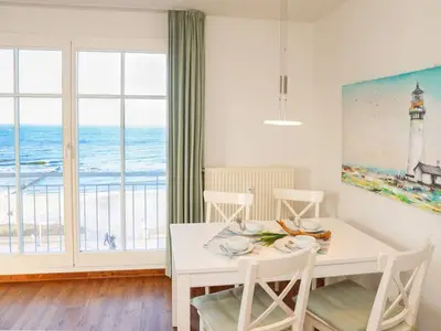 Ferienwohnung für 4 Personen (60 m²) in Ostseebad Kühlungsborn 10/10