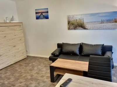 Ferienwohnung für 3 Personen (35 m²) in Ostseebad Kühlungsborn 2/10