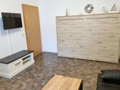 Ferienwohnung für 3 Personen (35 m²) in Ostseebad Kühlungsborn 3/10