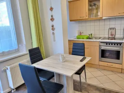 Ferienwohnung für 3 Personen (35 m²) in Ostseebad Kühlungsborn 4/10