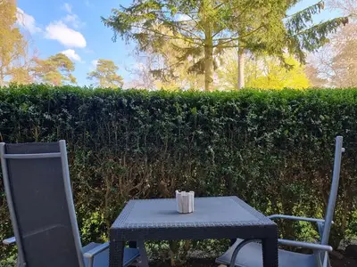 Ferienwohnung für 3 Personen (35 m²) in Ostseebad Kühlungsborn 5/10