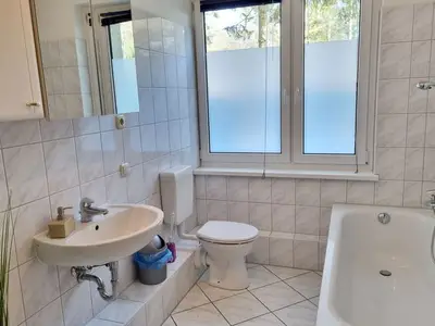 Ferienwohnung für 3 Personen (35 m²) in Ostseebad Kühlungsborn 6/10
