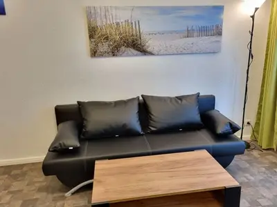 Ferienwohnung für 3 Personen (35 m²) in Ostseebad Kühlungsborn 7/10