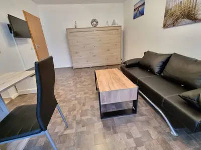 Ferienwohnung für 3 Personen (35 m²) in Ostseebad Kühlungsborn 8/10
