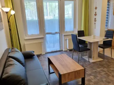 Ferienwohnung für 3 Personen (35 m²) in Ostseebad Kühlungsborn 9/10