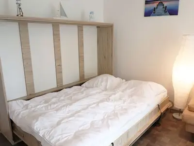 Ferienwohnung für 3 Personen (35 m²) in Ostseebad Kühlungsborn 10/10