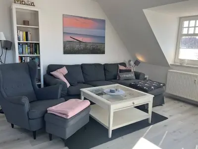 Ferienwohnung für 4 Personen (68 m²) in Ostseebad Kühlungsborn 1/10