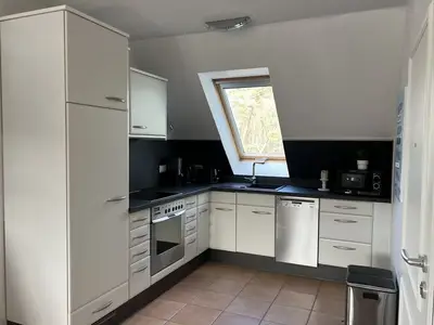 Ferienwohnung für 4 Personen (68 m²) in Ostseebad Kühlungsborn 3/10