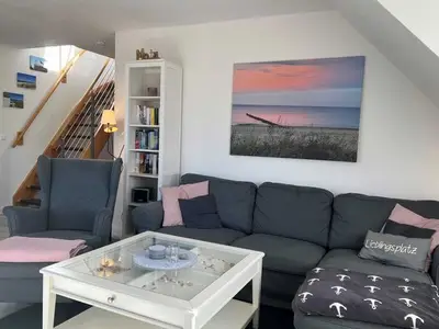 Ferienwohnung für 4 Personen (68 m²) in Ostseebad Kühlungsborn 8/10