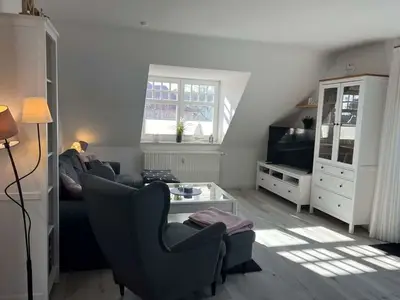 Ferienwohnung für 4 Personen (68 m²) in Ostseebad Kühlungsborn 9/10