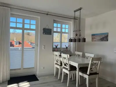 Ferienwohnung für 4 Personen (68 m²) in Ostseebad Kühlungsborn 10/10