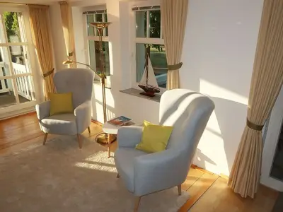 Ferienwohnung für 2 Personen (75 m²) in Ostseebad Kühlungsborn 6/10