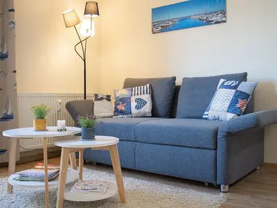 Ferienwohnung für 3 Personen (35 m²) in Ostseebad Kühlungsborn 1/10