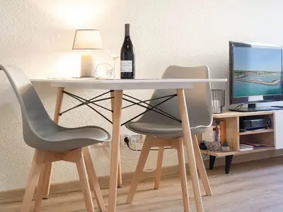 Ferienwohnung für 3 Personen (35 m²) in Ostseebad Kühlungsborn 2/10