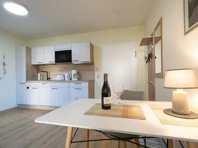 Ferienwohnung für 3 Personen (35 m²) in Ostseebad Kühlungsborn 6/10