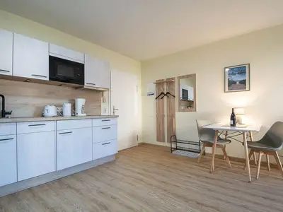 Ferienwohnung für 3 Personen (35 m²) in Ostseebad Kühlungsborn 7/10