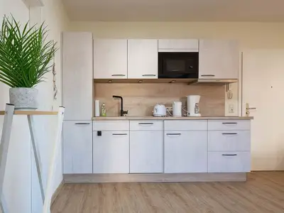 Ferienwohnung für 3 Personen (35 m²) in Ostseebad Kühlungsborn 8/10