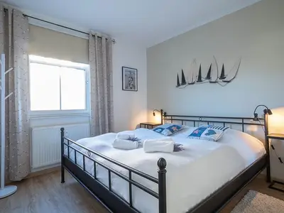 Ferienwohnung für 3 Personen (35 m²) in Ostseebad Kühlungsborn 9/10
