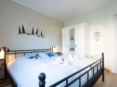 Ferienwohnung für 3 Personen (35 m²) in Ostseebad Kühlungsborn 10/10